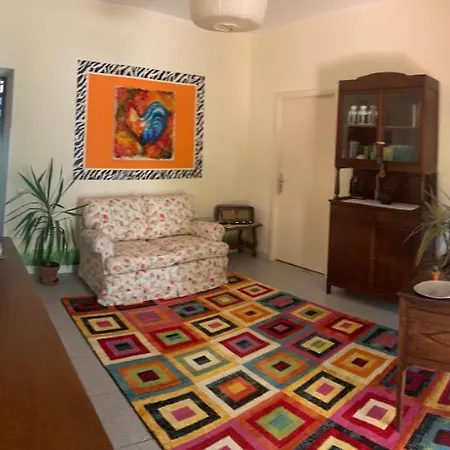 Apartman Il Mandarino & *