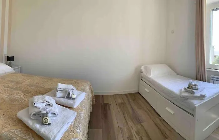 Il Mandarino & Cittadella del Capo