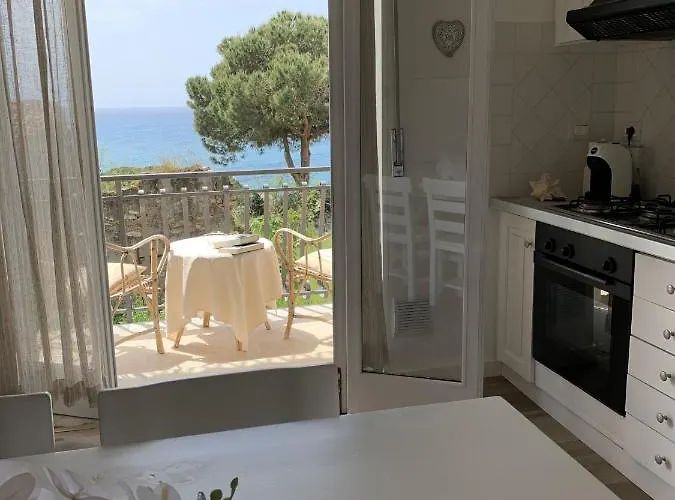 Il Mandarino & Cittadella del Capo