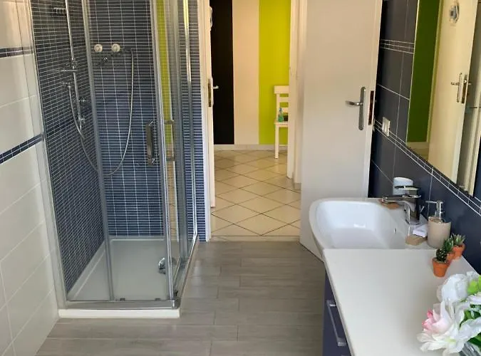 Il Mandarino & Apartman