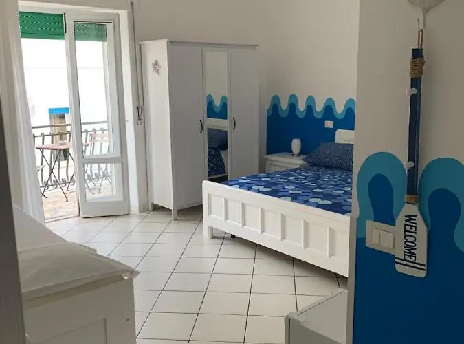 Apartman Il Mandarino &