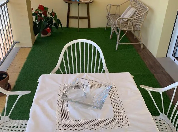 Il Mandarino & Apartman