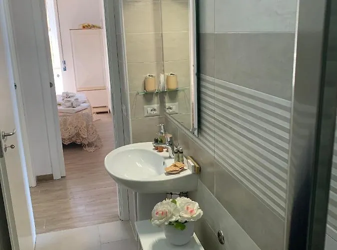 Apartman Il Mandarino & Cittadella del Capo