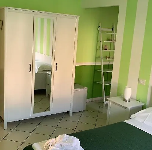 Apartman Il Mandarino &