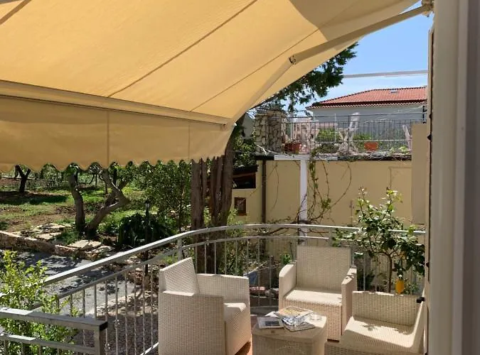 Apartman Il Mandarino &