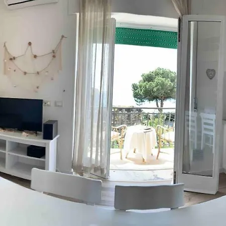 Il Mandarino & Apartmán