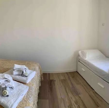 Il Mandarino & Cittadella del Capo