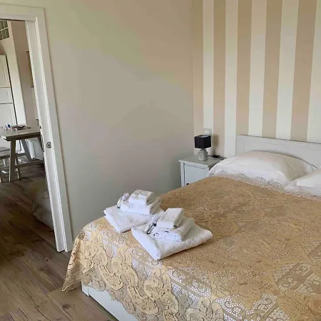 Il Mandarino & Apartment *