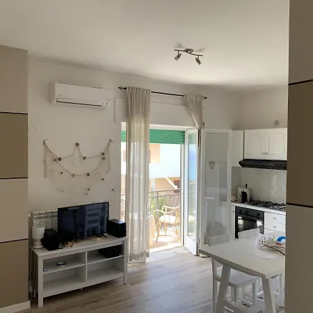 Il Mandarino & Appartement