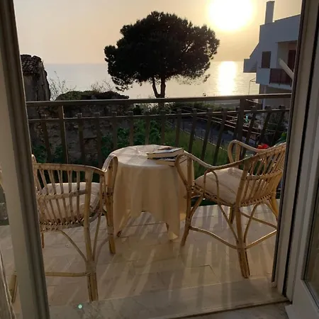 Il Mandarino & Cittadella del Capo
