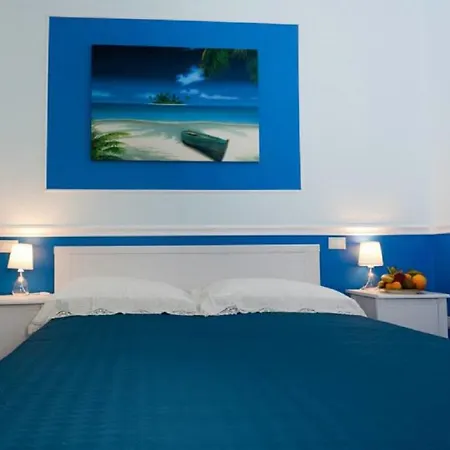 Il Mandarino & Appartement *