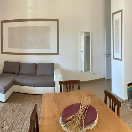 Il Mandarino & Cittadella del Capo