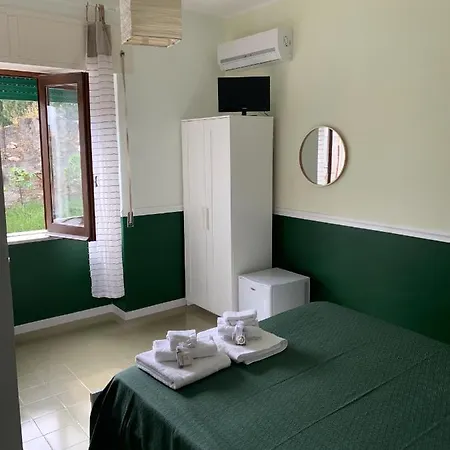 Il Mandarino & Appartement Cittadella del Capo
