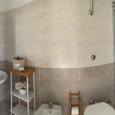 Appartement Il Mandarino & *
