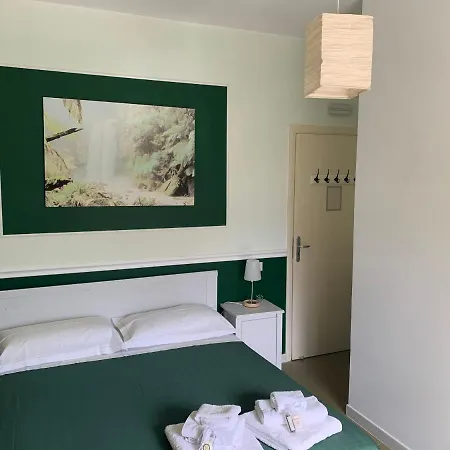 Appartement Il Mandarino &