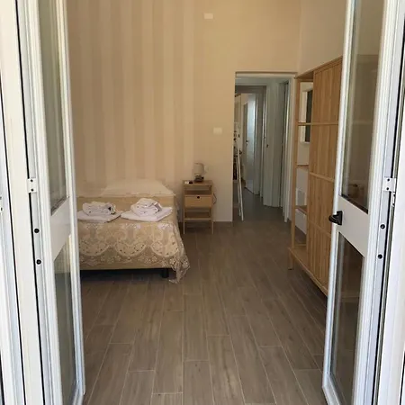 Appartement Il Mandarino &
