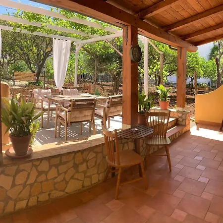 Il Mandarino & * Cittadella del Capo