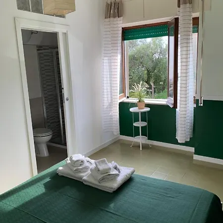 Il Mandarino & Appartement Cittadella del Capo