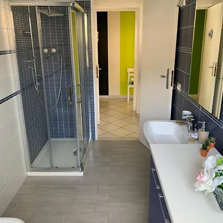 Il Mandarino & Apartment