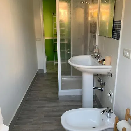 Appartement Il Mandarino & *