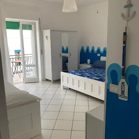 Appartement Il Mandarino &
