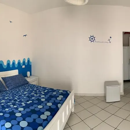 Il Mandarino & Apartment Cittadella del Capo