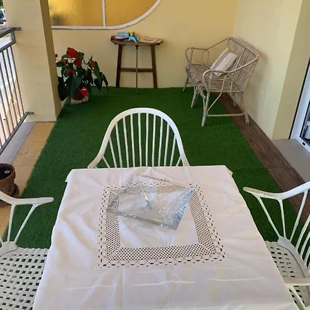 Il Mandarino & Apartment