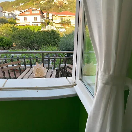Il Mandarino & Appartement Cittadella del Capo