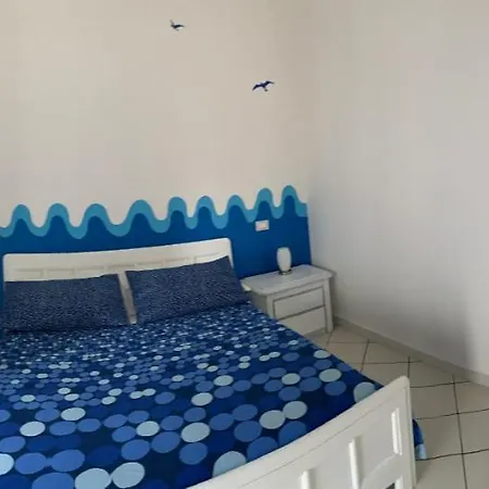 Il Mandarino & Appartement Cittadella del Capo