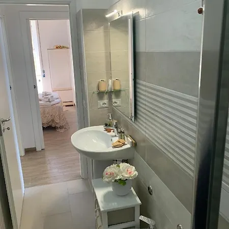 Appartement Il Mandarino & Cittadella del Capo
