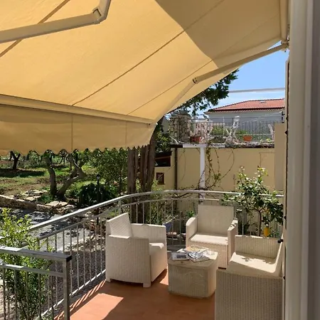 Apartment Il Mandarino &