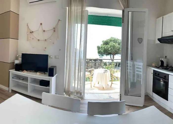Il Mandarino & Apartmán