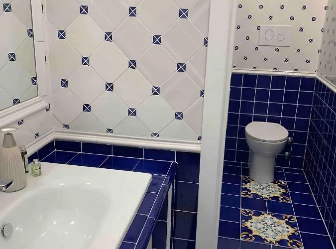 Apartamento Il Mandarino & Cittadella del Capo