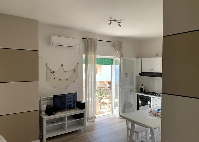 Il Mandarino & Apartamento