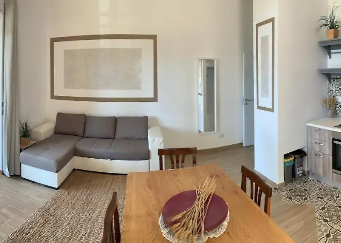 Il Mandarino & Cittadella del Capo