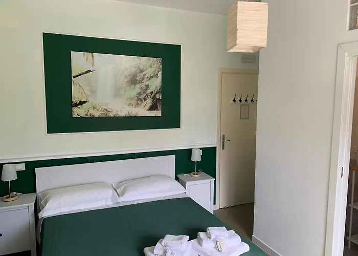 Apartamento Il Mandarino &