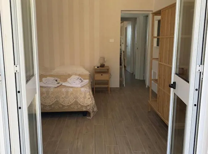 Apartmán Il Mandarino &