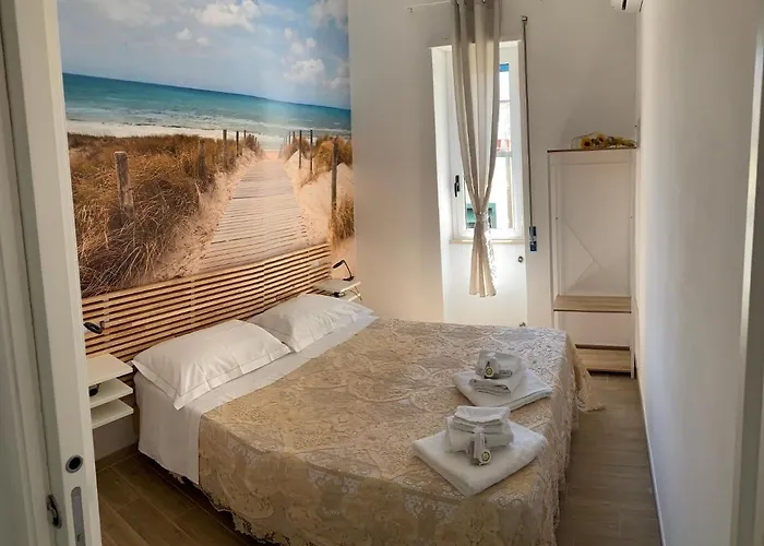 Il Mandarino & * Cittadella del Capo