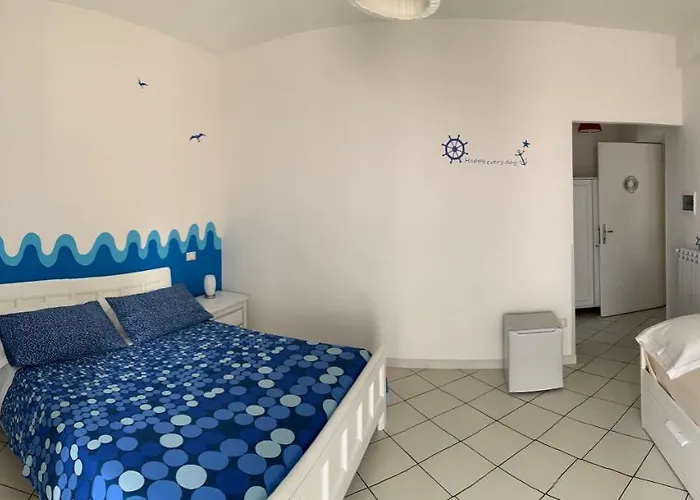 Il Mandarino & Apartamento Cittadella del Capo