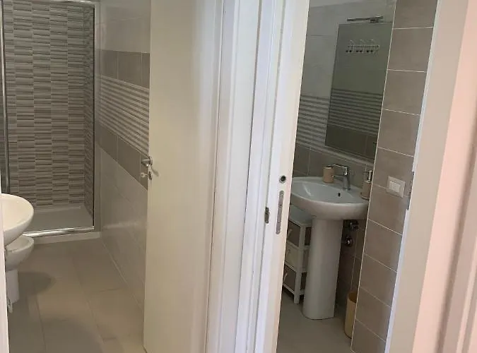 Il Mandarino & Apartmán *